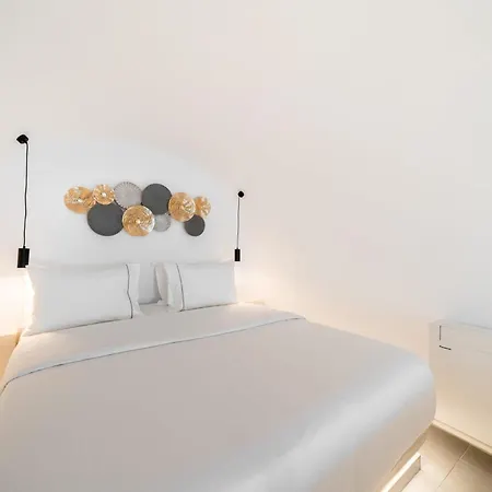 Villa Magnificent Santorini Luxury With Sea View And Hot Tub *