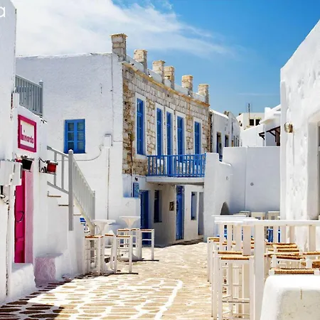 Villa Magnificent Santorini Luxury With Sea View And Hot Tub