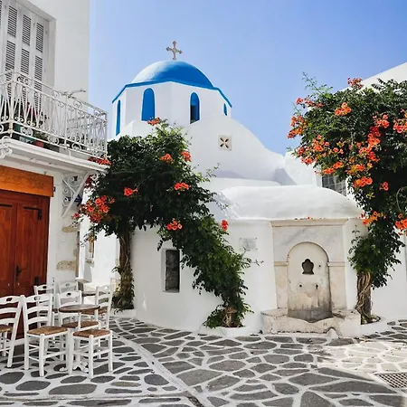Villa Magnificent Santorini Luxury With Sea View And Hot Tub